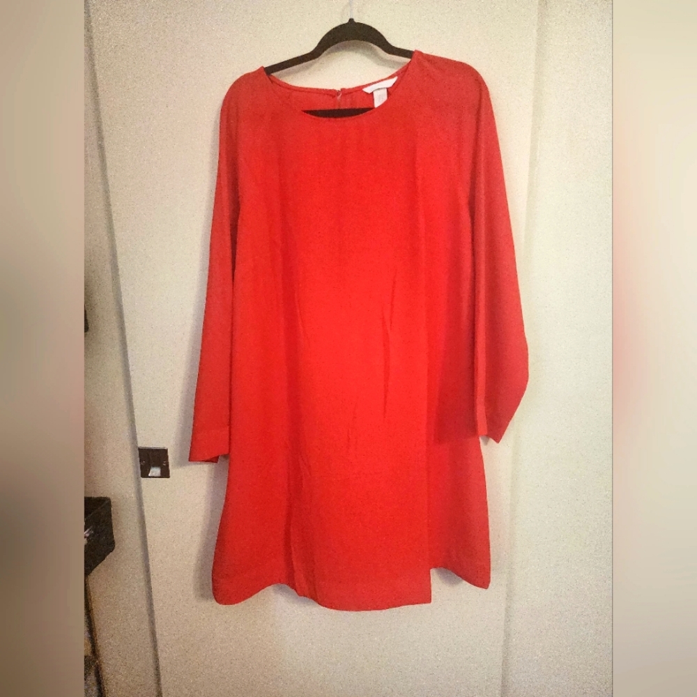 H&M dress